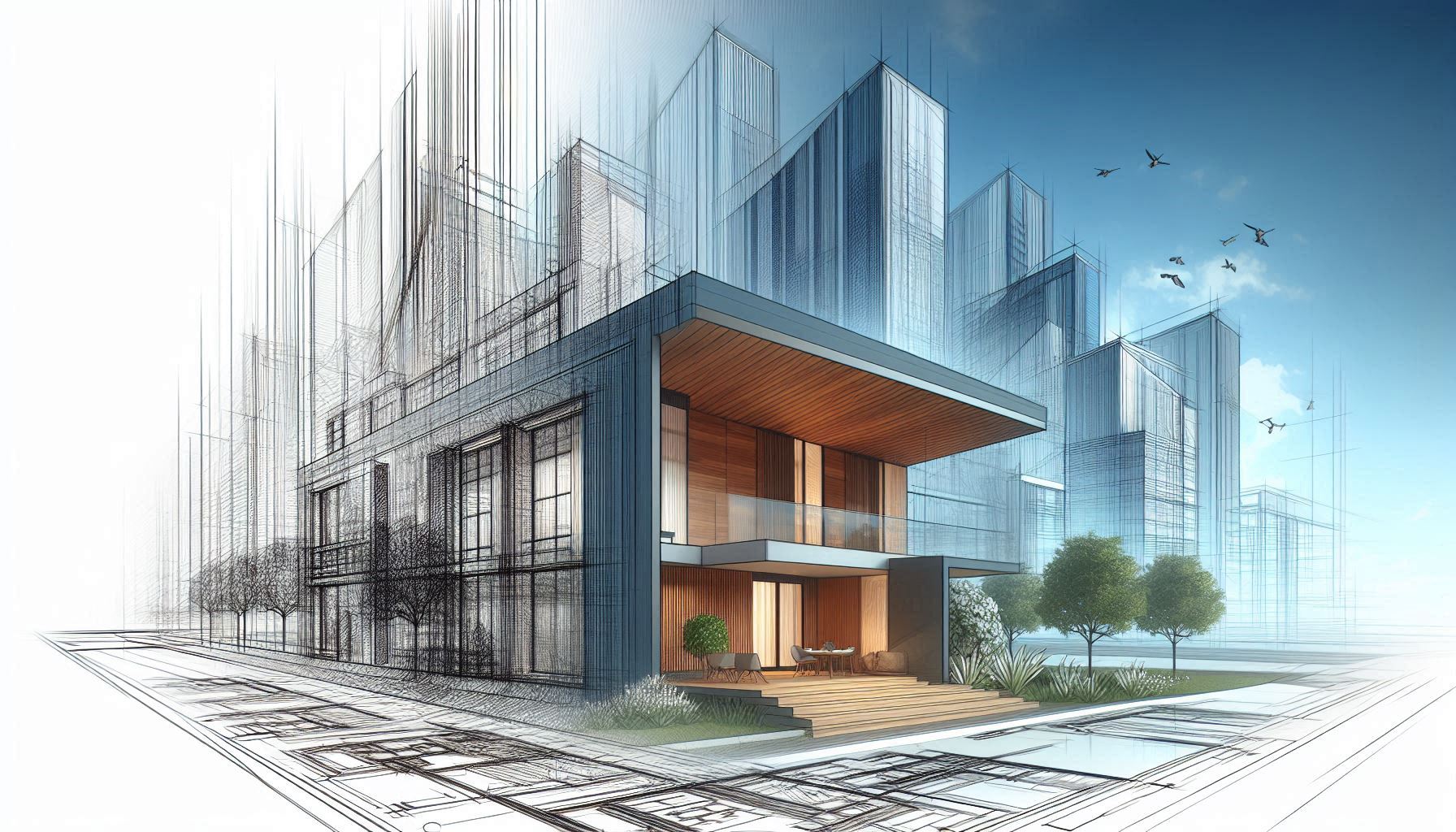 Architectural Excellence